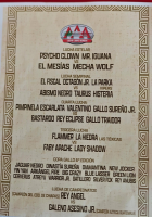 Poster in queue