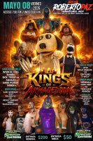 Poster in queue