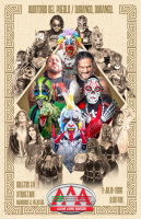Poster in queue