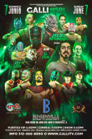 Poster in queue