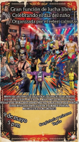 Poster in queue