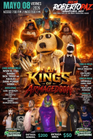 Poster in queue