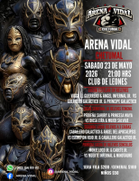 Poster in queue