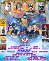 Poster in queue