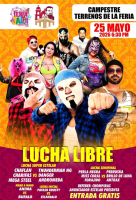 Poster in queue