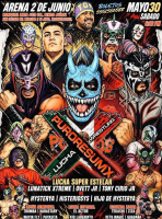 Poster in queue