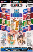 Poster in queue