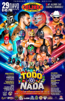 Poster in queue