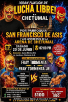 Poster in queue