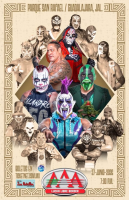 Poster in queue