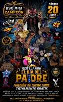Poster in queue