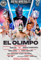 Poster in queue