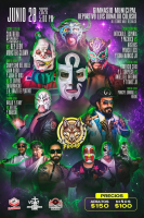 Poster in queue