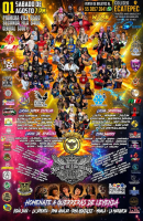 Poster in queue