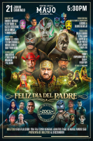 Poster in queue
