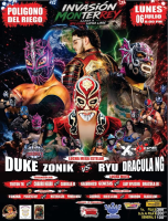 Poster in queue