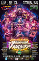 Poster in queue