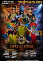Poster in queue