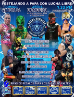 Poster in queue