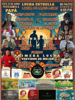 Poster in queue