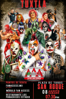 Poster in queue
