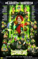 Poster in queue