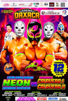 Poster in queue