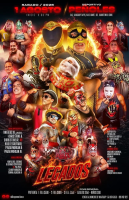 Poster in queue