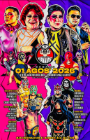 Poster in queue