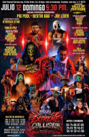 Poster in queue