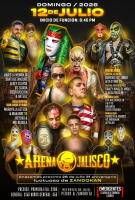 Poster in queue