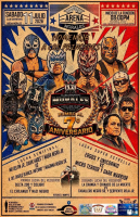 Poster in queue