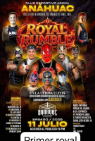 Poster in queue