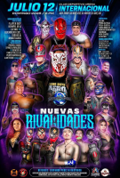 Poster in queue