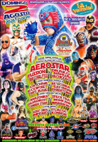 Poster in queue