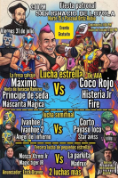 Poster in queue