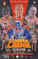 Poster in queue