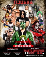 Poster in queue