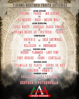 Poster in queue