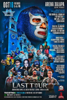 Poster in queue