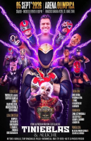 Poster in queue