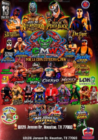 Poster in queue