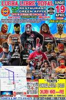 Poster in queue