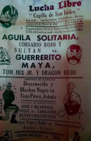 Poster in queue