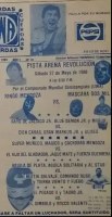 Poster in queue